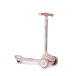 Patinete evolutivo musical 2 en 1 Dusty pink - Imagen 17