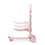 Patinete evolutivo musical 2 en 1 Dusty pink - Imagen 20
