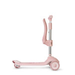 Patinete evolutivo musical 2 en 1 Dusty pink - Imagen 18
