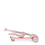 Patinete evolutivo musical 2 en 1 Dusty pink - Imagen 23