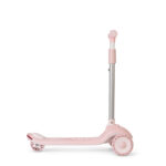 Patinete evolutivo musical 2 en 1 Dusty pink - Imagen 14
