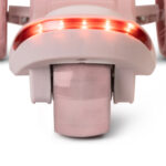 Patinete evolutivo musical 2 en 1 Dusty pink - Imagen 25