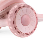 Patinete evolutivo musical 2 en 1 Dusty pink - Imagen 24