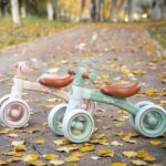 Bicicleta de equilibrio Dusty pink - Imagen 5