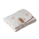 Cambiador portatil Cotton bunnies - Imagen 5