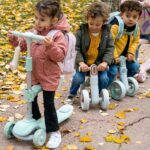 Patinete evolutivo musical 2 en 1 Mint - Imagen 7