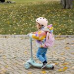 Patinete evolutivo musical 2 en 1 Mint - Imagen 5