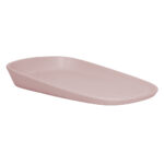 Cambiador con medidor para bebe Eva Pink - Imagen 2
