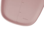 Cambiador con medidor para bebe Eva Pink - Imagen 5