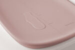 Cambiador con medidor para bebe Eva Pink - Imagen 9