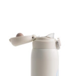 Set de termos para líquidos y papillero sol beige Balloon - Imagen 8