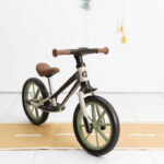 Bicicleta de equilibrio Lima beige - Imagen 8