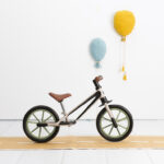 Bicicleta de equilibrio Lima beige - Imagen 7