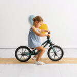Bicicleta de equilibrio Lima mint - Imagen 3