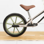 Bicicleta de equilibrio Lima beige - Imagen 6