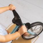 Bicicleta de equilibrio Lima mint - Imagen 5