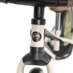 Bicicleta de equilibrio Lima beige - Imagen 11
