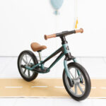 Bicicleta de equilibrio Lima mint - Imagen 9