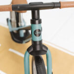 Bicicleta de equilibrio Lima mint - Imagen 8