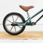 Bicicleta de equilibrio Lima mint - Imagen 10