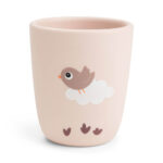 Vaso Mini Mug Playground rosa