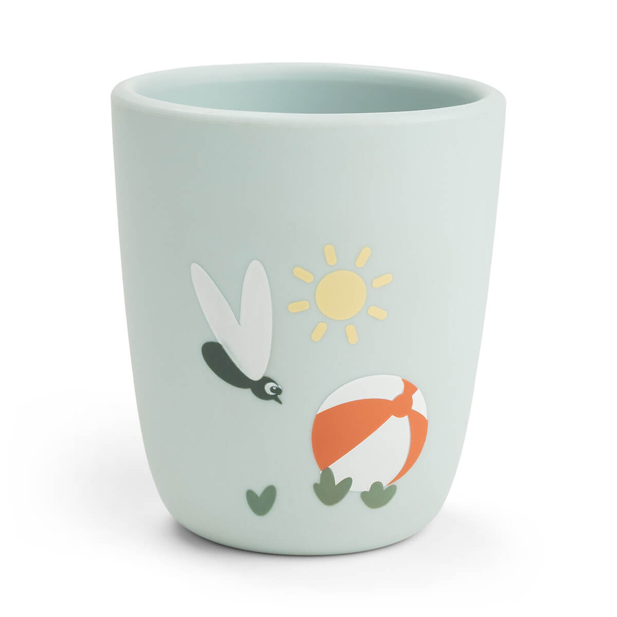 imgi_39_1909242 Vaso Mini Mug Playground azul - Imagen 1