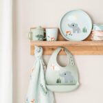 Vaso Mini Mug Playground azul - Imagen 2