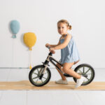 Bicicleta de equilibrio Lima beige - Imagen 3