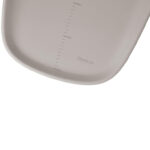 Cambiador con medidor para bebe Eva Taupe - Imagen 16