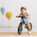 Bicicleta de equilibrio Lima beige - Imagen 2