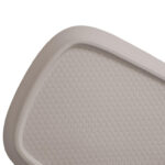 Cambiador con medidor para bebe Eva Taupe - Imagen 17