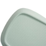 Cambiador con medidor para bebe Eva Mint - Imagen 16