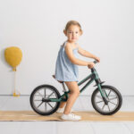 Bicicleta de equilibrio Lima mint - Imagen 4