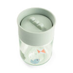 Taza de aprendizaje 360 Playground green - Imagen 6