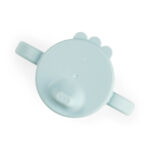 Taza con asas Tiny Farm azul - Imagen 5