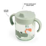 Taza con asas Playground green - Imagen 3