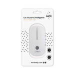 Luz de noche inteligente con sensor - Imagen 5