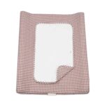 Cambiador Home Praliné Vichy moka