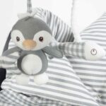 Ristra pingüino Praliné matcha - Imagen 4