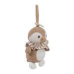 Musical pingüino Praliné moka - Imagen 4