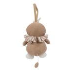 Musical pingüino Praliné moka - Imagen 6