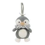 Musical pingüino Praliné matcha