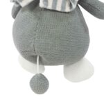 Musical pingüino Praliné matcha - Imagen 8