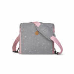 Trona portable Galaxy nude pink - Imagen 6