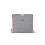 Trona portable Galaxy nude pink - Imagen 4