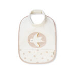 Babero impermeable Fly free