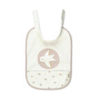 Babero impermeable Fly free - Imagen 3