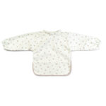 Babero impermeable con mangas Fly free - Imagen 6