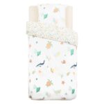 Funda nórdica infantil de cama Sea
