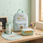 Mochila infantil Little explorers - Imagen 2